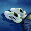 Scarpe da tennis da uomo adidas  Barricade 13 M FTWWHT/CBLACK