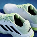 Scarpe da tennis da uomo adidas  Barricade 13 M FTWWHT/CBLACK