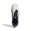 Scarpe da tennis da uomo adidas Barricade 13 White