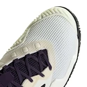 Scarpe da tennis da uomo adidas Barricade 13 White