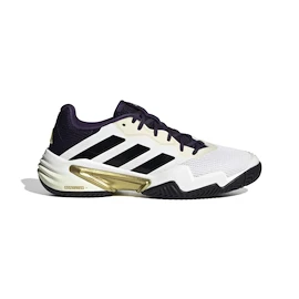 Scarpe da tennis da uomo adidas Barricade 13 White