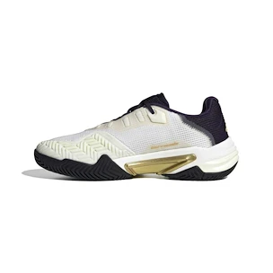 Scarpe da tennis da uomo adidas Barricade 13 White