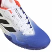 Scarpe da tennis da uomo adidas  Barricade M Blue