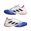 Scarpe da tennis da uomo adidas  Barricade M Blue