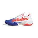 Scarpe da tennis da uomo adidas  Barricade M Blue