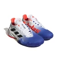 Scarpe da tennis da uomo adidas  Barricade M Blue