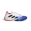 Scarpe da tennis da uomo adidas  Barricade M Blue