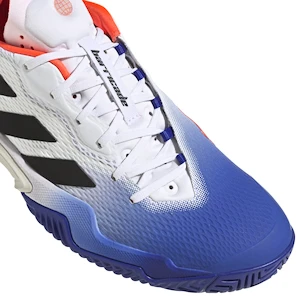 Scarpe da tennis da uomo adidas  Barricade M Blue