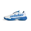 Scarpe da tennis da uomo adidas  Barricade M Blue