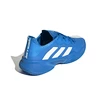 Scarpe da tennis da uomo adidas  Barricade M Blue