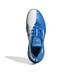 Scarpe da tennis da uomo adidas  Barricade M Blue