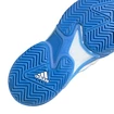 Scarpe da tennis da uomo adidas  Barricade M Blue