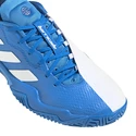 Scarpe da tennis da uomo adidas  Barricade M Blue