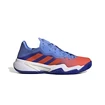 Scarpe da tennis da uomo adidas Barricade M Clay Blue