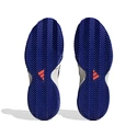 Scarpe da tennis da uomo adidas Barricade M Clay Blue