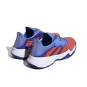 Scarpe da tennis da uomo adidas Barricade M Clay Blue