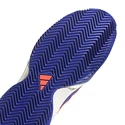 Scarpe da tennis da uomo adidas Barricade M Clay Blue