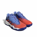 Scarpe da tennis da uomo adidas Barricade M Clay Blue