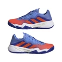 Scarpe da tennis da uomo adidas Barricade M Clay Blue