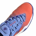 Scarpe da tennis da uomo adidas Barricade M Clay Blue