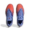 Scarpe da tennis da uomo adidas Barricade M Clay Blue