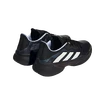 Scarpe da tennis da uomo adidas Barricade M Core Black