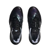 Scarpe da tennis da uomo adidas Barricade M Core Black