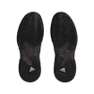 Scarpe da tennis da uomo adidas Barricade M Core Black