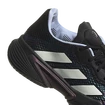 Scarpe da tennis da uomo adidas Barricade M Core Black