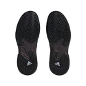 Scarpe da tennis da uomo adidas Barricade M Core Black