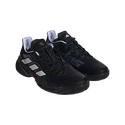 Scarpe da tennis da uomo adidas Barricade M Core Black
