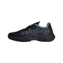 Scarpe da tennis da uomo adidas Barricade M Core Black