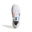 Scarpe da tennis da uomo adidas  Barricade M Parley White