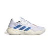 Scarpe da tennis da uomo adidas  Barricade M Parley White