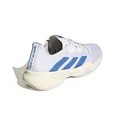 Scarpe da tennis da uomo adidas  Barricade M Parley White