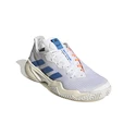 Scarpe da tennis da uomo adidas  Barricade M Parley White