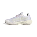 Scarpe da tennis da uomo adidas  Barricade M Parley White