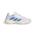 Scarpe da tennis da uomo adidas  Barricade M Parley White