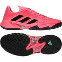 Scarpe da tennis da uomo adidas  Barricade M Turbo Red