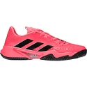 Scarpe da tennis da uomo adidas  Barricade M Turbo Red