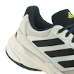 Scarpe da tennis da uomo adidas  CourtJam Control 3 Clay White/Core Black