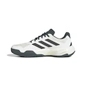 Scarpe da tennis da uomo adidas  CourtJam Control 3 Clay White/Core Black