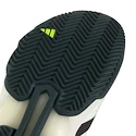 Scarpe da tennis da uomo adidas  CourtJam Control 3 Clay White/Core Black
