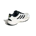 Scarpe da tennis da uomo adidas  CourtJam Control 3 Clay White/Core Black