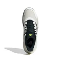 Scarpe da tennis da uomo adidas  CourtJam Control 3 Clay White/Core Black
