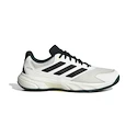 Scarpe da tennis da uomo adidas  CourtJam Control 3 Clay White/Core Black