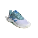 Scarpe da tennis da uomo adidas  Courtjam Control M Mint Ton