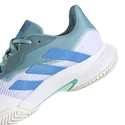 Scarpe da tennis da uomo adidas  Courtjam Control M Mint Ton