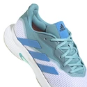 Scarpe da tennis da uomo adidas  Courtjam Control M Mint Ton