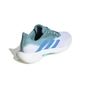 Scarpe da tennis da uomo adidas  Courtjam Control M Mint Ton